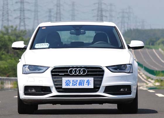 成都租車行迎來“車秒貸”危機，是真的嗎