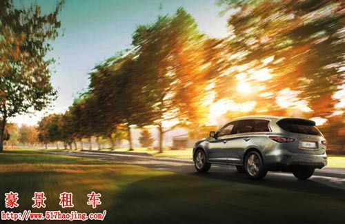 租車時代來臨 買車時代會被顛覆嗎？